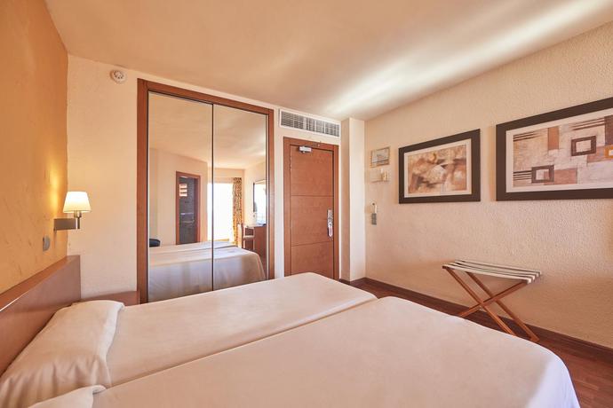 Hotel Blue Bay