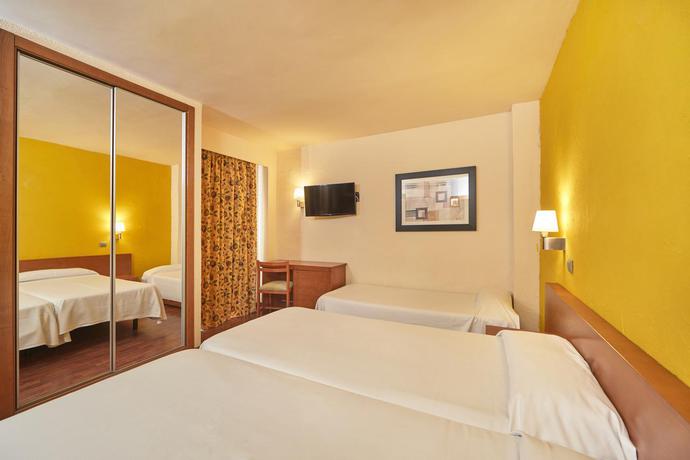 Hotel Blue Bay