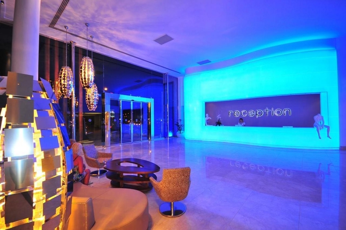 Hotel Blue Bay