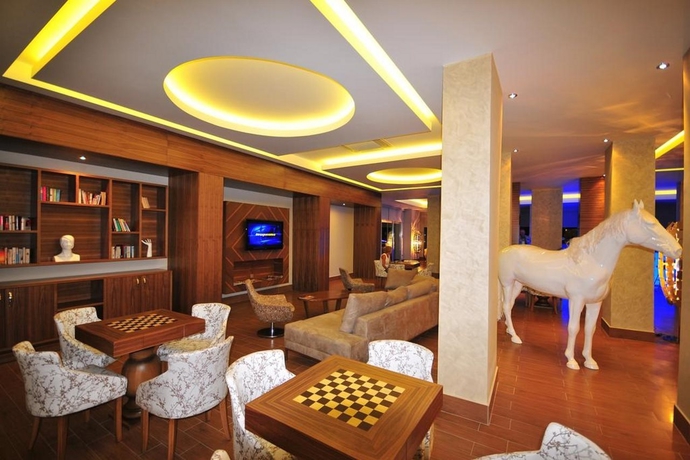 Hotel Blue Bay
