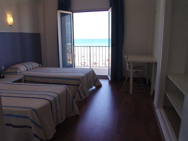 Hotel Blue Beach