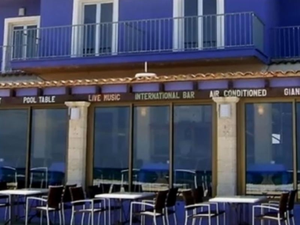 Hotel Blue Beach