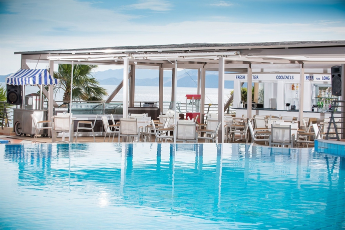 Hotel Blue Marine Resort & Spa
