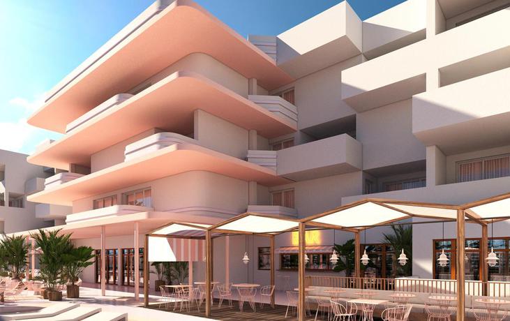 Hotel Blue Star