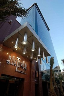 Hotel Blue Tower