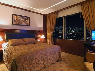 Hotel Blue Tower