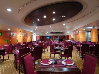 Hotel Blue Tower