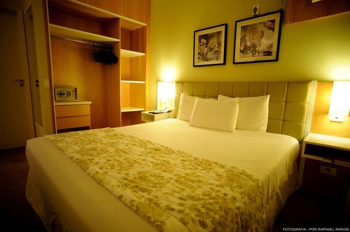 Hotel Blue Tree Analia Franco