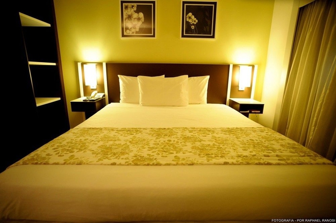 Hotel Blue Tree Analia Franco