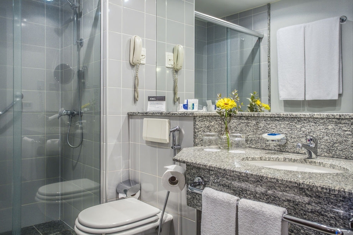 Hotel Blue Tree Premium Verbo Divino