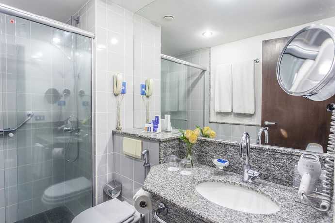 Hotel Blue Tree Premium Verbo Divino