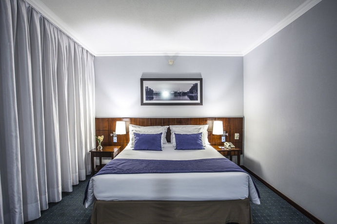 Hotel Blue Tree Premium Verbo Divino