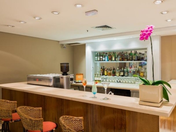 Hotel Blue Tree Towers Berrini