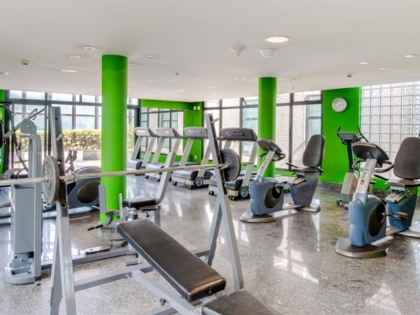 Hotel Blue Tree Towers Berrini