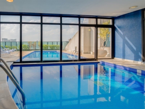 Hotel Blue Tree Towers Berrini