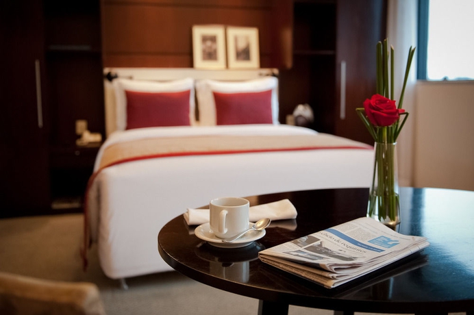 Hotel Blue Tree Towers Faria Lima