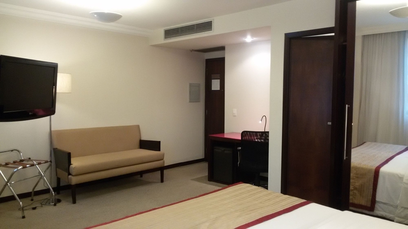 Hotel Blue Tree Towers Faria Lima