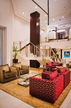 Hotel Blue Tree Towers Faria Lima