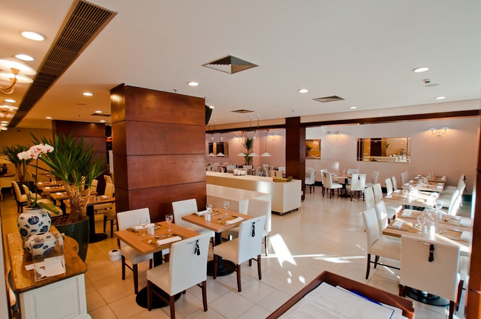 Hotel Blue Tree Towers Faria Lima
