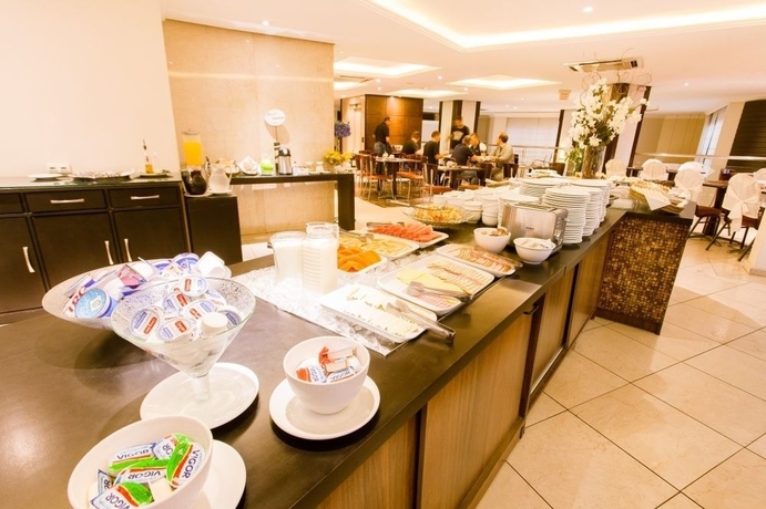 Hotel Blue Tree Towers Joinville