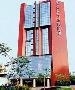 Hotel Blue Tree Towers Joinville