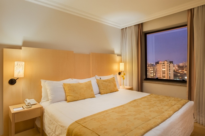 Hotel Blue Tree Towers Morumbi
