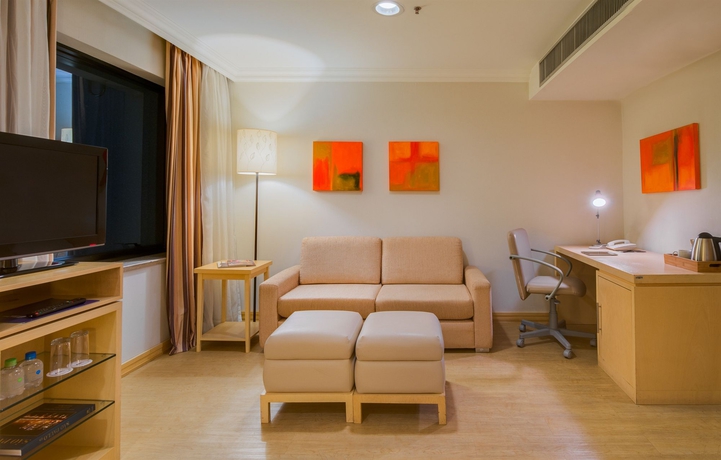 Hotel Blue Tree Towers Morumbi