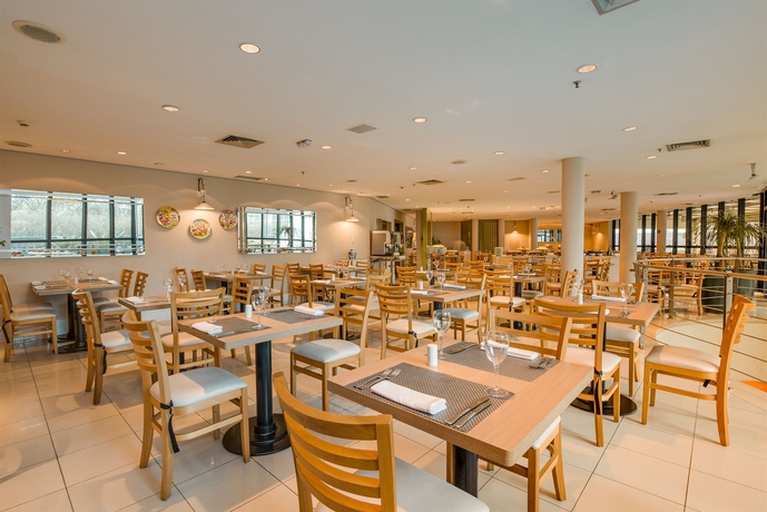 Hotel Blue Tree Towers Morumbi