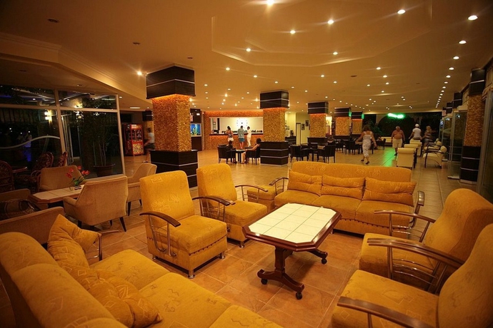Hotel Blue Wave Suite