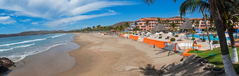 Hotel Bluebay Los Angeles Locos