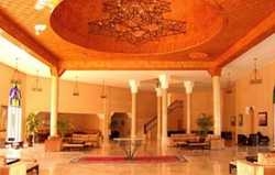 Hotel Bluebay Marrakech