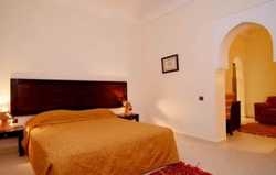 Hotel Bluebay Marrakech