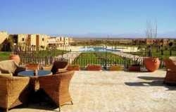 Hotel Bluebay Marrakech