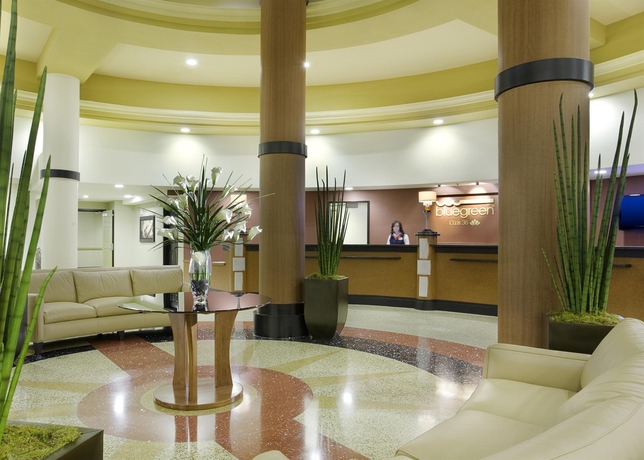 Hotel Bluegreen Club 36
