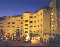 Hotel Bluestar