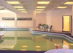 Hotel Bluestar