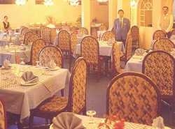 Hotel Bluestar