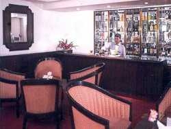 Hotel Bluestar