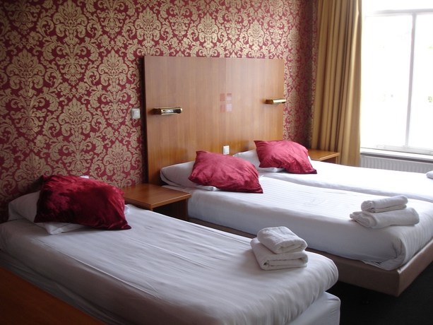 Hotel Blyss