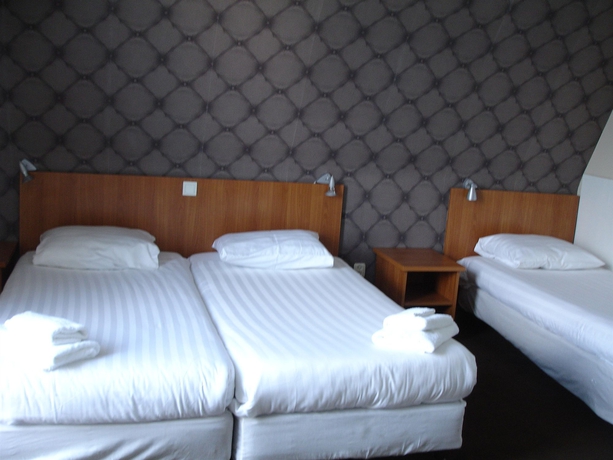 Hotel Blyss