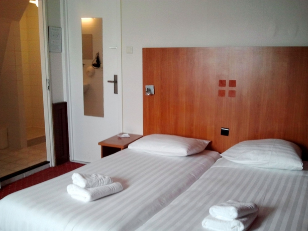 Hotel Blyss