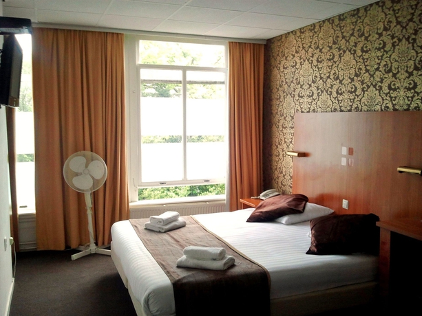 Hotel Blyss