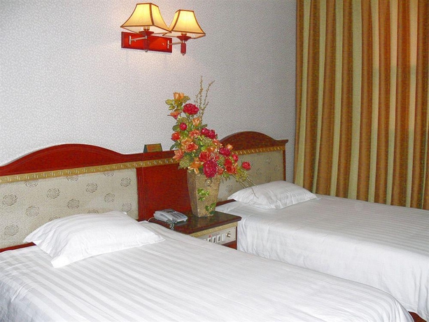 Hotel Bo Tai