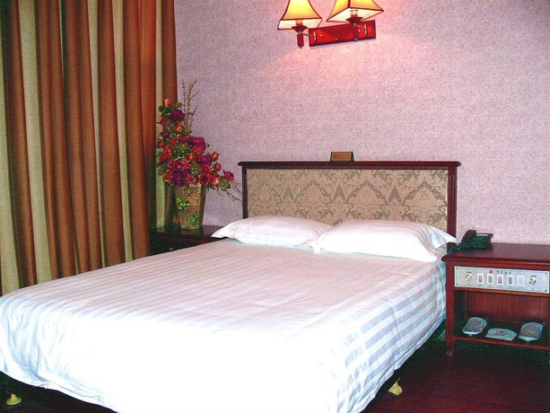 Hotel Bo Tai