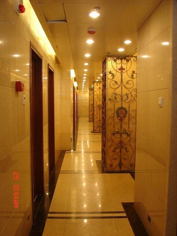 Hotel Bo Tai