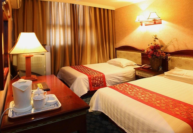 Hotel Bo Tai