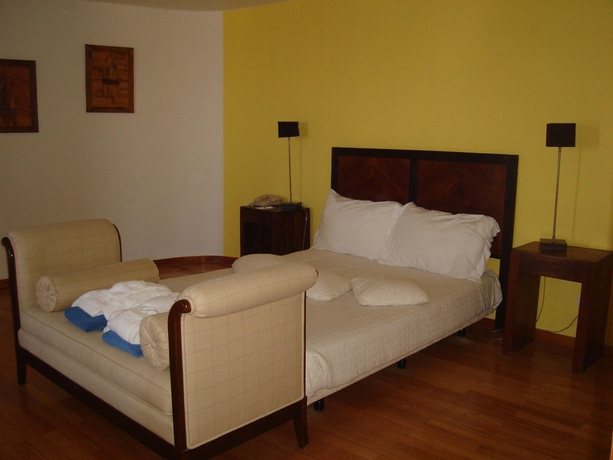 Hotel Boa Vista & Spa