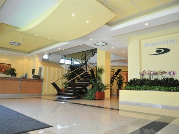 Hotel Boavista