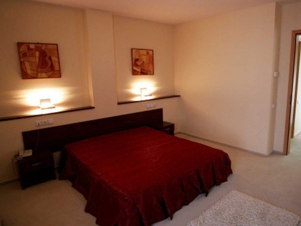 Hotel Boavista