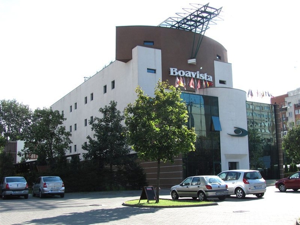 Hotel Boavista